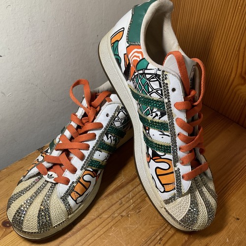 Adidas superstar disney goofy - adidas,
