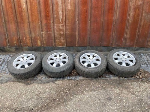 Mercedes benz w164 2007 17 - ml,