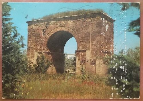 Canosa puglia - canosa,