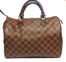 Borsa Louis Vuitton Speedy 30