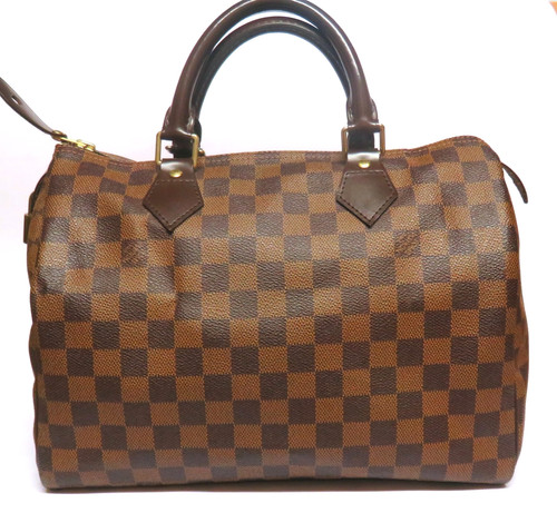 Borsa louis vuitton speedy - borsa,