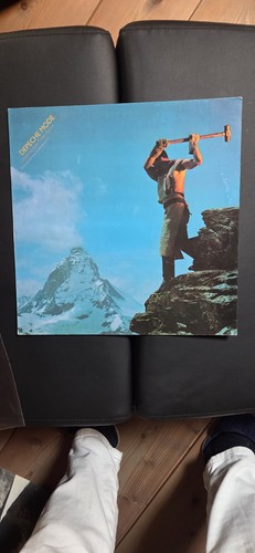 Disco vinile depeche - disco,