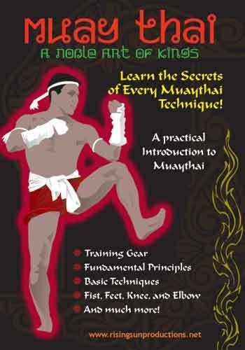 Thailand muay thai kickboxing - thailand,