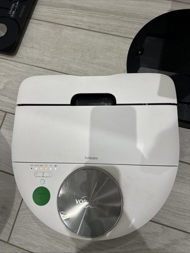 Robot folletto vr7s - folletto, vorwerk
