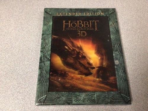 The hobbit - hobbit, of