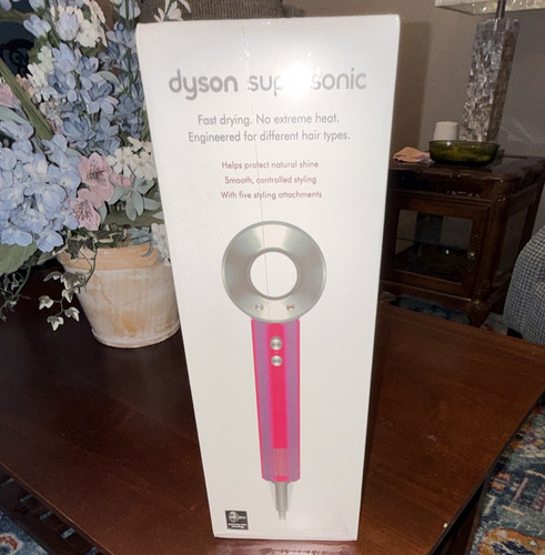 Asciugacapelli dyson - asciugacapelli,