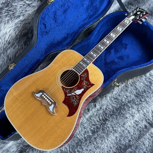 Gibson historic collection - historic,