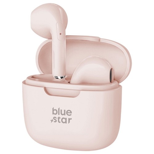 Blue star auricolare bluetooth - blue,