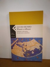LUCIO RUSSO-FLUSSI E FIFLUSSI-FELTRINELLI-2003-