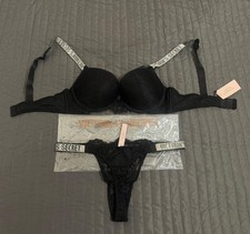 Reggiseno 80 Pushup Intimo