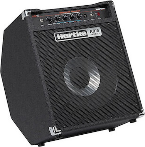 Kickback kb15 combo basso - kb15,