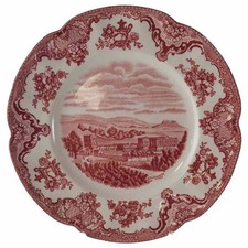 Piatto da torta Johnson Bros