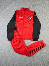 Set tuta adidas milan - tuta,