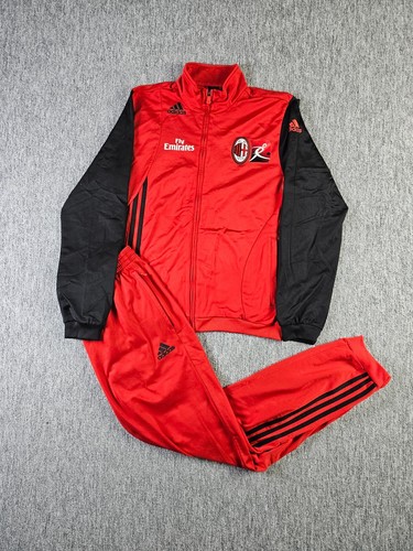 Set tuta adidas milan - ac,