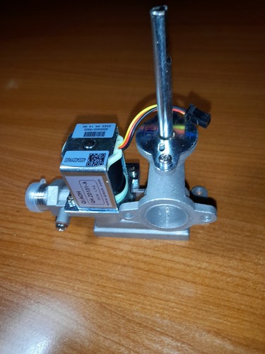 Valvola gas 14l metano - valvola,