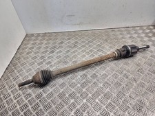 Albero motore anteriore destro