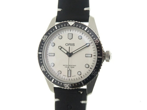 Orologio oris divers - orologio,
