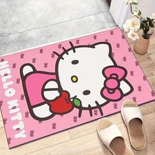 [Hello Kitty | Tappetino