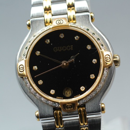 Orologio donna gucci - da, 9000l