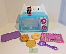 Gabby's Dollhouse Bakey Con