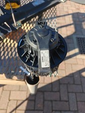 VENTOLA RISCALDAMENTO