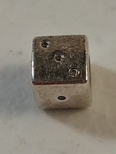 Pandora ALE Argento Sterling