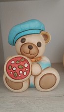 Teddy Thun napoli azzurro