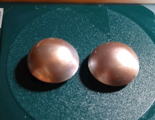 Perle mabè coltivate 10mm - perle,