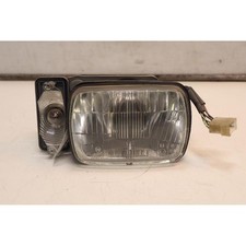 HEADLAMP RH PIAGGIO - EFFEDI