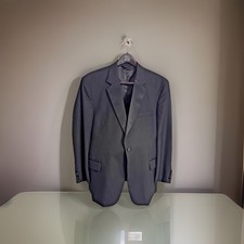 Jos. A. Smoking con risvolto