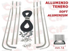 STRISCIE PEDANA CIF IN