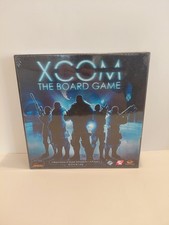XCOM Il Gioco da Tavolo