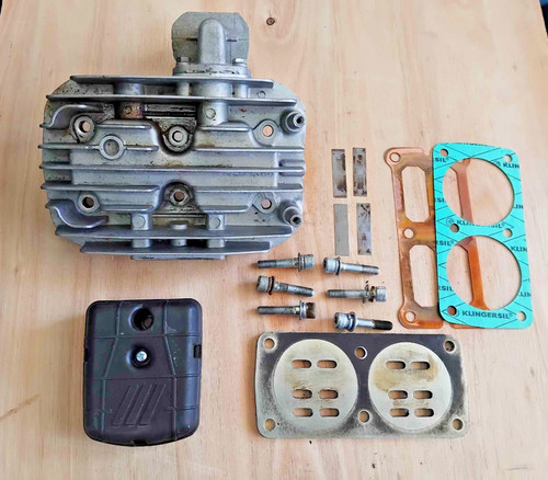 Motocompressore campagnola - motocompressore,