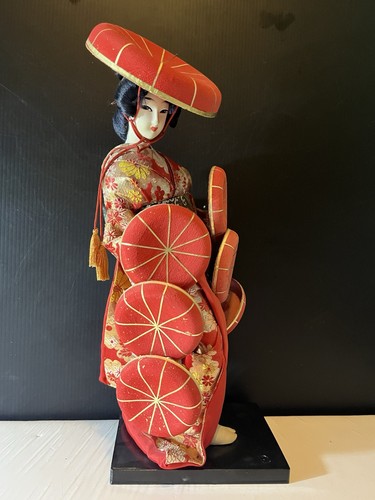 Vintage pollici bambola - vintage,