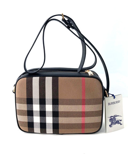 Borsa tracolla burberry lg - a,