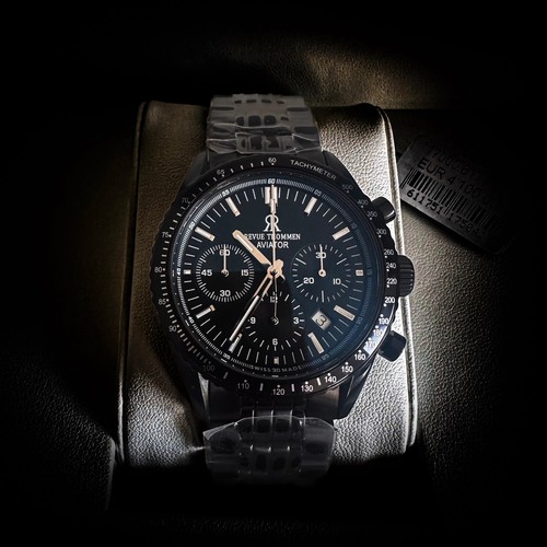 Orologio revue thommen - orologio,