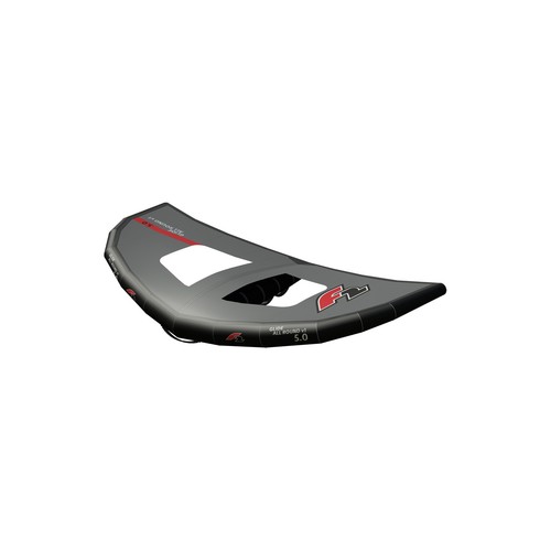 Wing glide vela - wing, 6