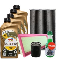 Kit Tagliando Citroen C3