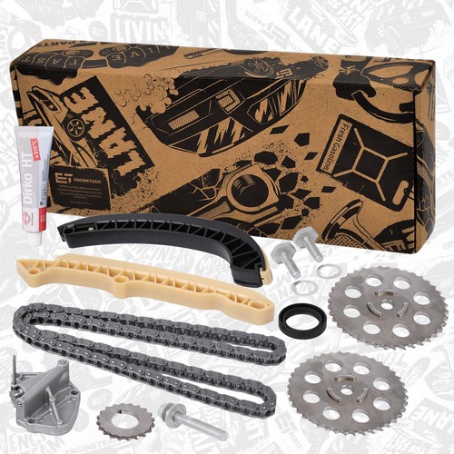 Rs0074 kit catena - kit,