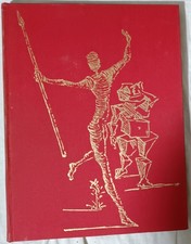 Libro - don chisciotte della