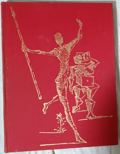 Libro don chisciotte - -,