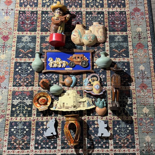 Set decorazioni casa - decorazioni, parete