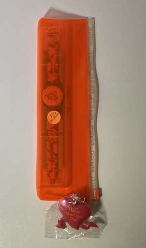 Orologio swatch retro raro - retro,