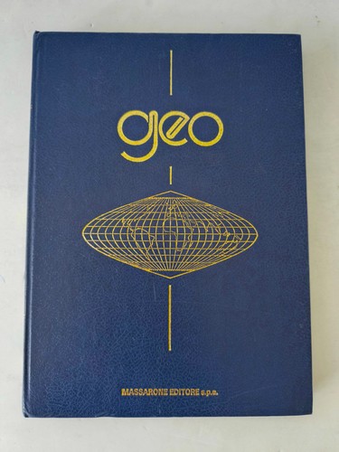 Offertissima geo opera - offertissima!"geo",