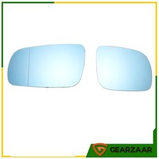 Vetro Specchio Retrovisore