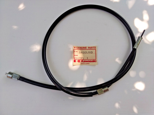 Kawasaki 450 500 - 450, a