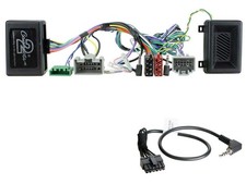 Connects2 Steering Wheel