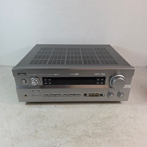 Yamaha v640rds - yamaha, rx-v640rds
