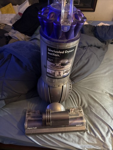 Dyson cinetic big ball - dyson,