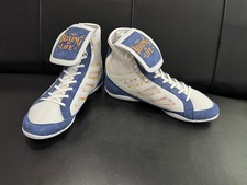 Scarpe No Boxing No Life